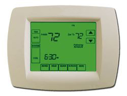 Programmable Thermostat Portland Oregon