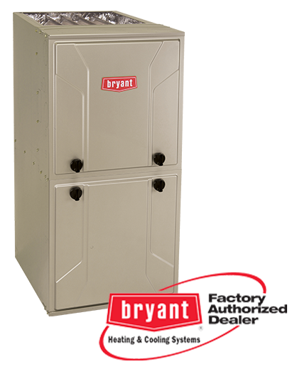 Bryant Furnace Installation Portland