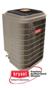 Bryant Heat Pump