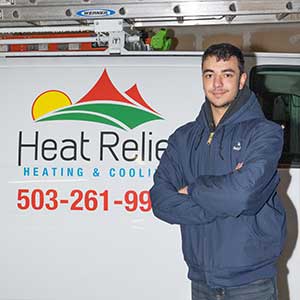 HVAC Installer